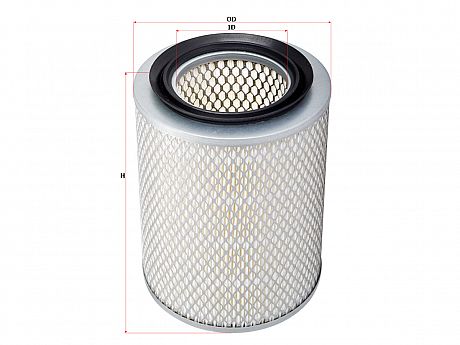 AIR FILTER