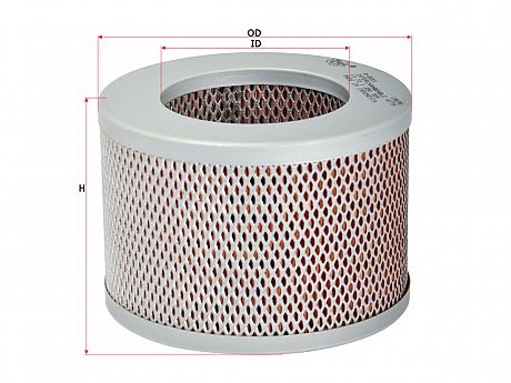 AIR FILTER