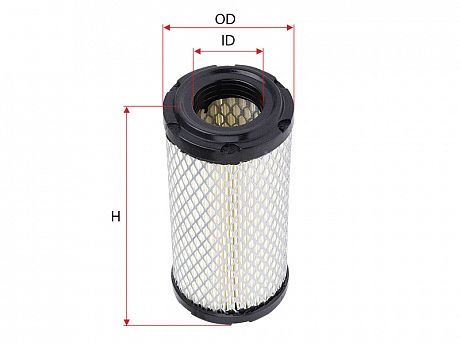 AIR FILTER