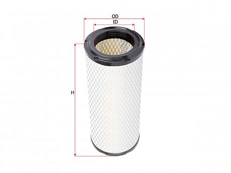 AIR FILTER