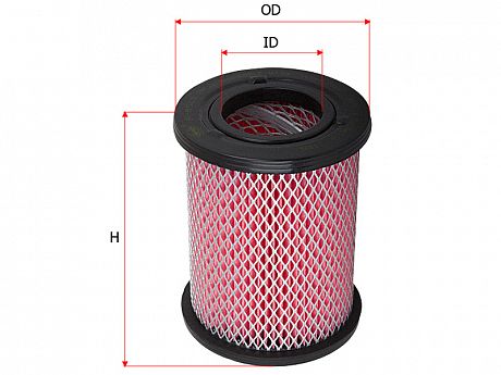 AIR FILTER