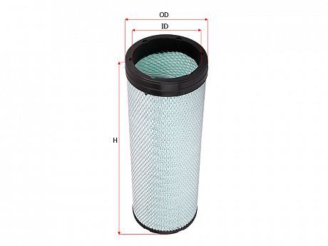 AIR FILTER