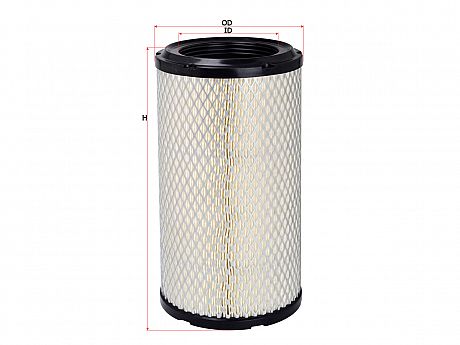 AIR FILTER