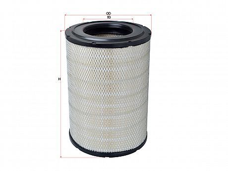 AIR FILTER