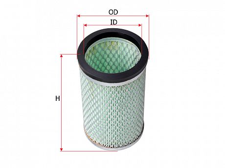 AIR FILTER