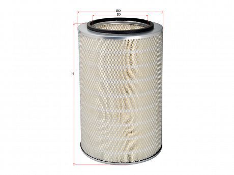 AIR FILTER