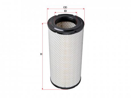AIR FILTER