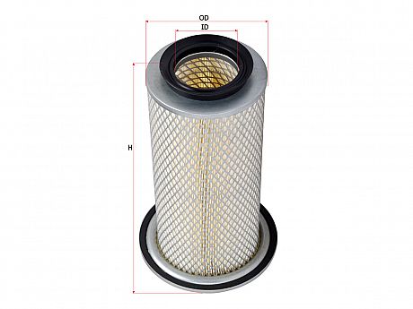 AIR FILTER
