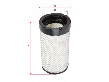 AIR FILTER