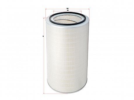 AIR FILTER