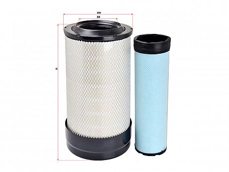 AIR FILTER