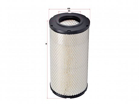 AIR FILTER