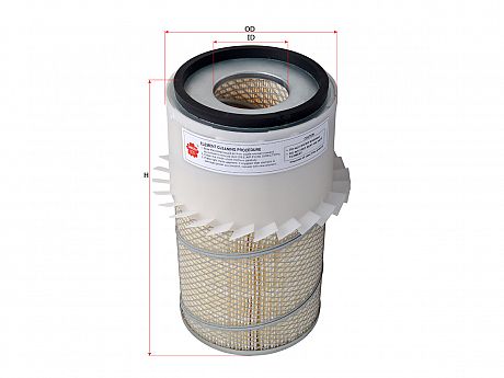 AIR FILTER