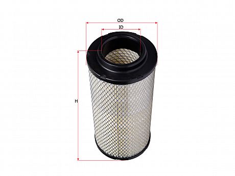 AIR FILTER