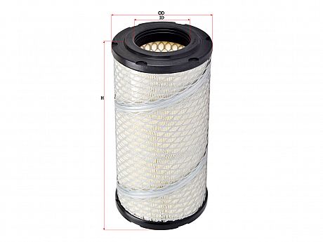 AIR FILTER