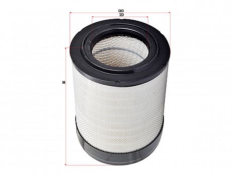 AIR FILTER