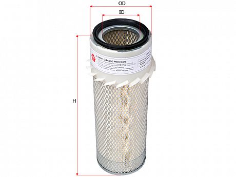 AIR FILTER