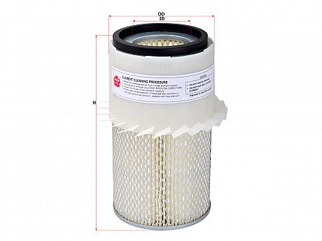 AIR FILTER