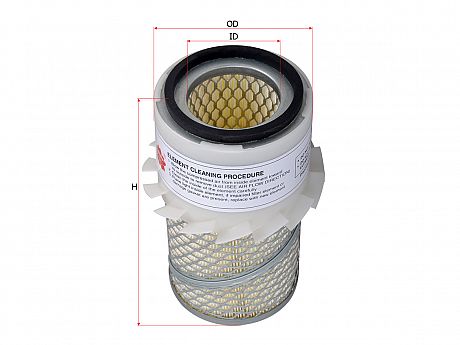 AIR FILTER