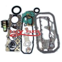 SET, GASKET ENGINE