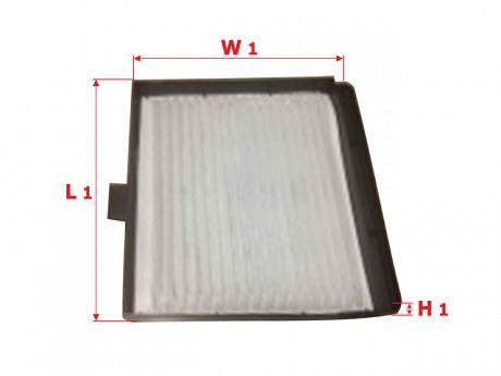CABIN FILTER