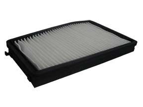 CABIN FILTER