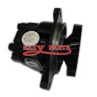 PUMP, POWER STEERING 