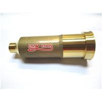 TUBE, INJECTOR