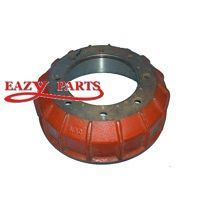 DRUM, BRAKE REAR