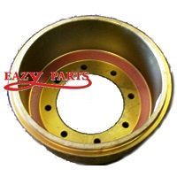 DRUM, BRAKE FRONT