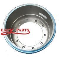 DRUM, BRAKE FRONT
