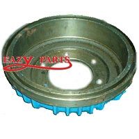 DRUM, BRAKE FRONT