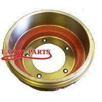 DRUM, BRAKE FRONT
