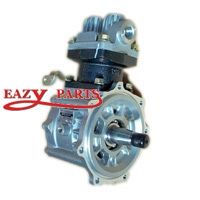 AIR COMPRESSOR, BRAKE ASSY.