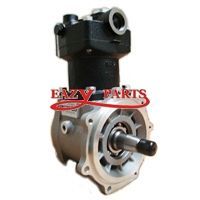 AIR COMPRESSOR, BRAKE ASSY.