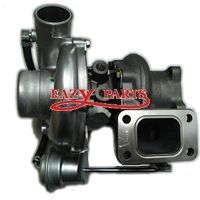 TURBO ASSEMBLY