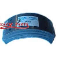 LINING, BRAKE SET FRONT