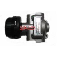 VALVE, QUICK RELEASE