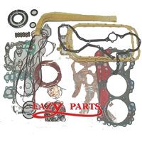 SET, GASKET ENGINE