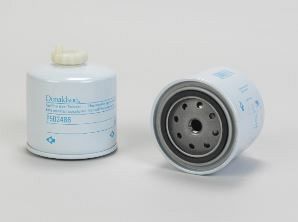FUEL FILTER