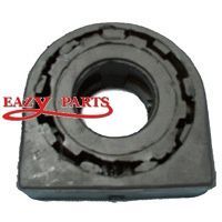 RUBBER, CENTRE BEARING