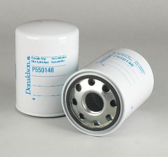 HYDRAULIC FILTER