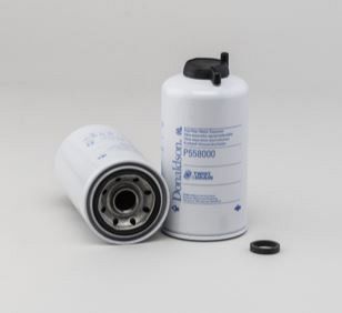 FUEL FILTER