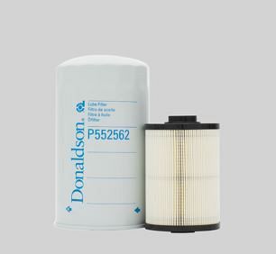 FUEL FILTER KIT