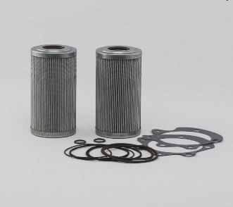 TRANSMISSION FILTER KIT
