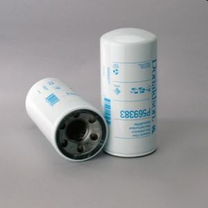 HYDRAULIC FILTER
