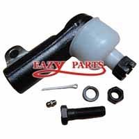 END, TIE ROD LH