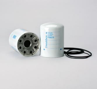 HYDRAULIC FILTER