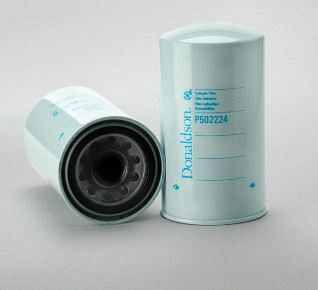 HYDRAULIC FILTER