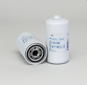 HYDRAULIC FILTER